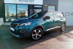 Peugeot 5008 1.5 BlueHDi EAT8 S&S 130 cv GT LINE