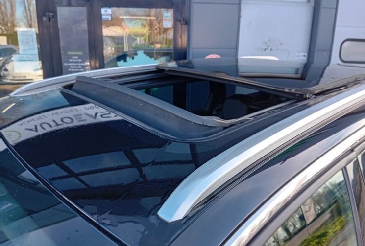 Peugeot 5008 1.5 BlueHDi EAT8 S&S 130 cv GT LINE