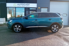 Peugeot 5008 1.5 BlueHDi EAT8 S&S 130 cv GT LINE