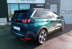 Peugeot 5008 1.5 BlueHDi EAT8 S&S 130 cv GT LINE