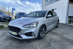Ford Focus IV Phase 2 1.0 EcoBoost mHEV 155 cv ST-Line