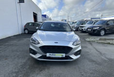 Ford Focus IV Phase 2 1.0 EcoBoost mHEV 155 cv ST-Line