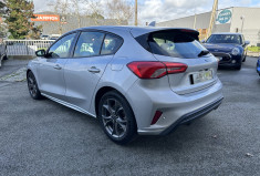 Ford Focus IV Phase 2 1.0 EcoBoost mHEV 155 cv ST-Line