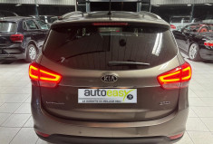Kia CARENS 1.7 CRDi 115 CV ACTIVE 7 PLACES