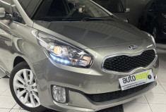 Kia CARENS 1.7 CRDi 115 CV ACTIVE 7 PLACES