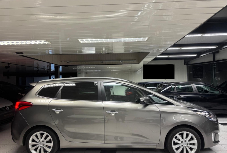 Kia CARENS 1.7 CRDi 115 CV ACTIVE 7 PLACES