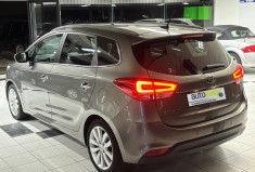 Kia CARENS 1.7 CRDi 115 CV ACTIVE 7 PLACES