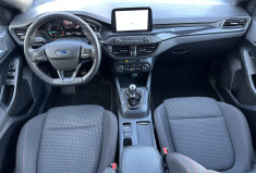 Ford Focus IV Phase 2 1.0 EcoBoost mHEV 155 cv ST-Line