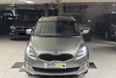 Kia CARENS 1.7 CRDi 115 CV ACTIVE 7 PLACES