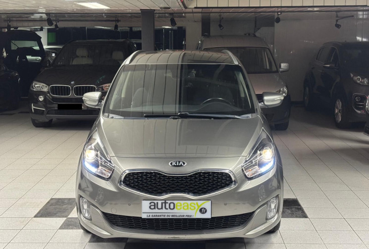Kia CARENS 1.7 CRDi 115 CV ACTIVE 7 PLACES