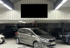 Kia CARENS 1.7 CRDi 115 CV ACTIVE 7 PLACES