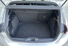 Ford Focus IV Phase 2 1.0 EcoBoost mHEV 155 cv ST-Line