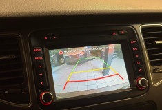 Kia CARENS 1.7 CRDi 115 CV ACTIVE 7 PLACES