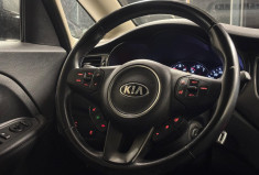 Kia CARENS 1.7 CRDi 115 CV ACTIVE 7 PLACES