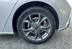 Ford Focus IV Phase 2 1.0 EcoBoost mHEV 155 cv ST-Line