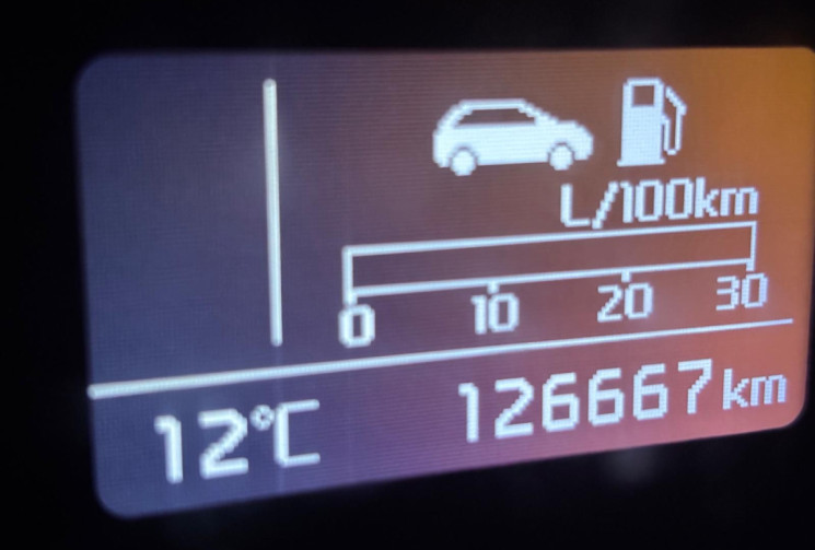 Kia CARENS 1.7 CRDi 115 CV ACTIVE 7 PLACES