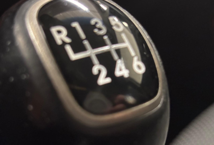 Kia CARENS 1.7 CRDi 115 CV ACTIVE 7 PLACES