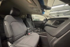 Kia CARENS 1.7 CRDi 115 CV ACTIVE 7 PLACES