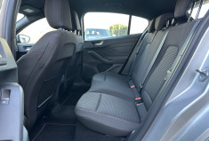 Ford Focus IV Phase 2 1.0 EcoBoost mHEV 155 cv ST-Line