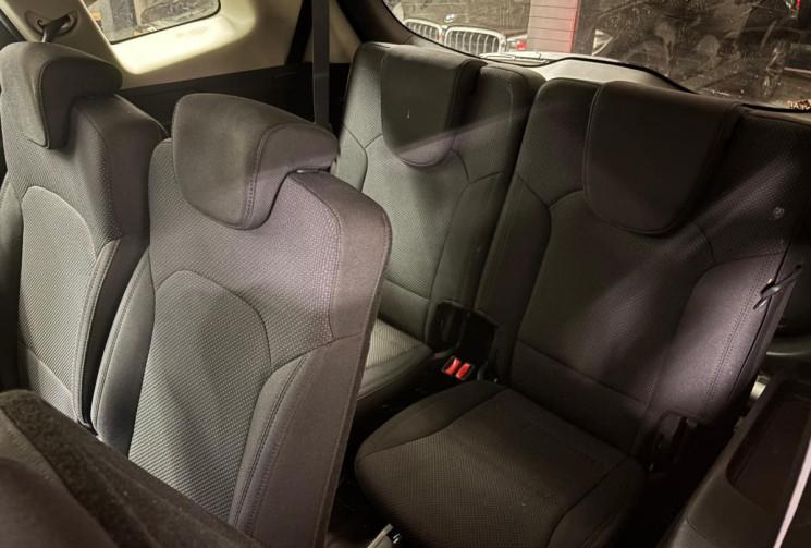 Kia CARENS 1.7 CRDi 115 CV ACTIVE 7 PLACES