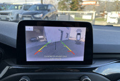 Ford Focus IV Phase 2 1.0 EcoBoost mHEV 155 cv ST-Line