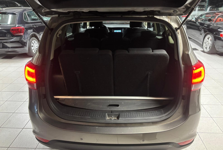 Kia CARENS 1.7 CRDi 115 CV ACTIVE 7 PLACES