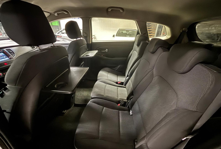 Kia CARENS 1.7 CRDi 115 CV ACTIVE 7 PLACES