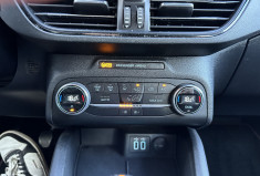Ford Focus IV Phase 2 1.0 EcoBoost mHEV 155 cv ST-Line