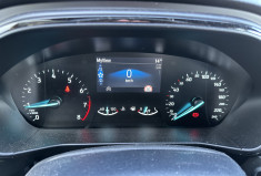 Ford Focus IV Phase 2 1.0 EcoBoost mHEV 155 cv ST-Line