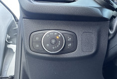 Ford Focus IV Phase 2 1.0 EcoBoost mHEV 155 cv ST-Line