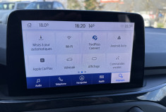 Ford Focus IV Phase 2 1.0 EcoBoost mHEV 155 cv ST-Line