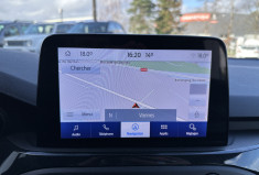 Ford Focus IV Phase 2 1.0 EcoBoost mHEV 155 cv ST-Line