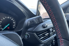 Ford Focus IV Phase 2 1.0 EcoBoost mHEV 155 cv ST-Line