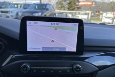 Ford Focus IV Phase 2 1.0 EcoBoost mHEV 155 cv ST-Line