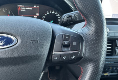 Ford Focus IV Phase 2 1.0 EcoBoost mHEV 155 cv ST-Line