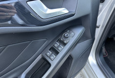 Ford Focus IV Phase 2 1.0 EcoBoost mHEV 155 cv ST-Line