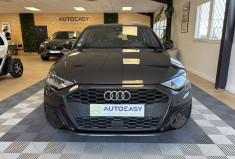 Audi A3 PHASE 2 SPORTBACK 35 1.5 TFSI MILD HYBRID S TRONIC7 150 / DESIGN