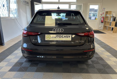 Audi A3 PHASE 2 SPORTBACK 35 1.5 TFSI MILD HYBRID S TRONIC7 150 / DESIGN