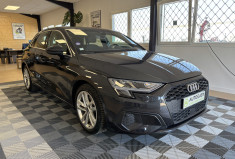 Audi A3 PHASE 2 SPORTBACK 35 1.5 TFSI MILD HYBRID S TRONIC7 150 / DESIGN