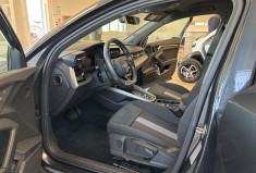 Audi A3 PHASE 2 SPORTBACK 35 1.5 TFSI MILD HYBRID S TRONIC7 150 / DESIGN