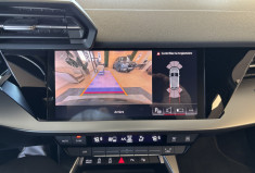 Audi A3 PHASE 2 SPORTBACK 35 1.5 TFSI MILD HYBRID S TRONIC7 150 / DESIGN