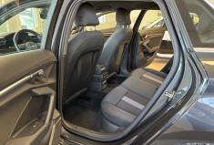 Audi A3 PHASE 2 SPORTBACK 35 1.5 TFSI MILD HYBRID S TRONIC7 150 / DESIGN