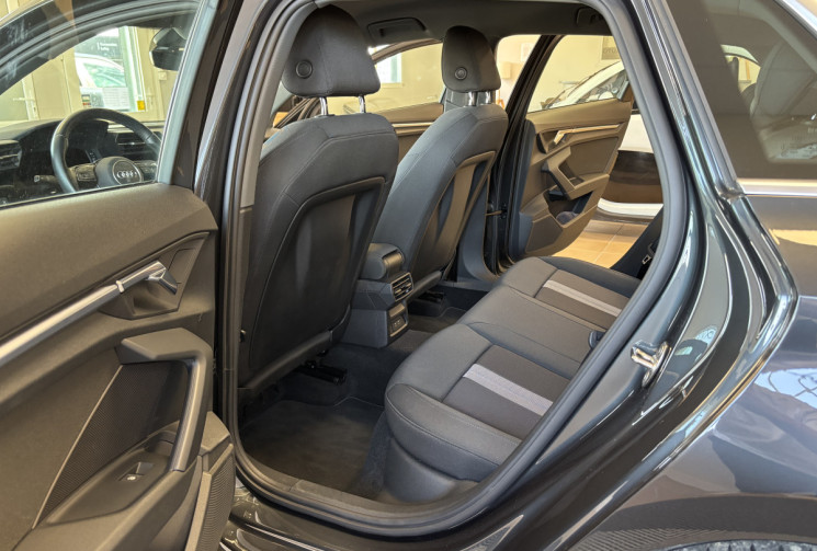 Audi A3 PHASE 2 SPORTBACK 35 1.5 TFSI MILD HYBRID S TRONIC7 150 / DESIGN