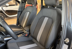 Audi A3 PHASE 2 SPORTBACK 35 1.5 TFSI MILD HYBRID S TRONIC7 150 / DESIGN