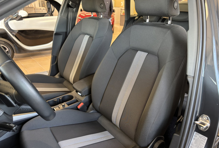 Audi A3 PHASE 2 SPORTBACK 35 1.5 TFSI MILD HYBRID S TRONIC7 150 / DESIGN