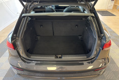 Audi A3 PHASE 2 SPORTBACK 35 1.5 TFSI MILD HYBRID S TRONIC7 150 / DESIGN