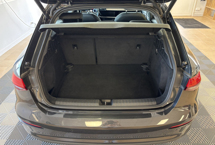 Audi A3 PHASE 2 SPORTBACK 35 1.5 TFSI MILD HYBRID S TRONIC7 150 / DESIGN