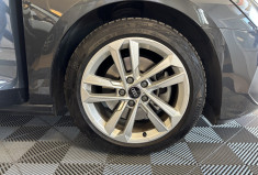 Audi A3 PHASE 2 SPORTBACK 35 1.5 TFSI MILD HYBRID S TRONIC7 150 / DESIGN