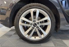 Audi A3 PHASE 2 SPORTBACK 35 1.5 TFSI MILD HYBRID S TRONIC7 150 / DESIGN