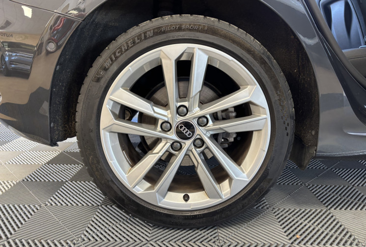 Audi A3 PHASE 2 SPORTBACK 35 1.5 TFSI MILD HYBRID S TRONIC7 150 / DESIGN